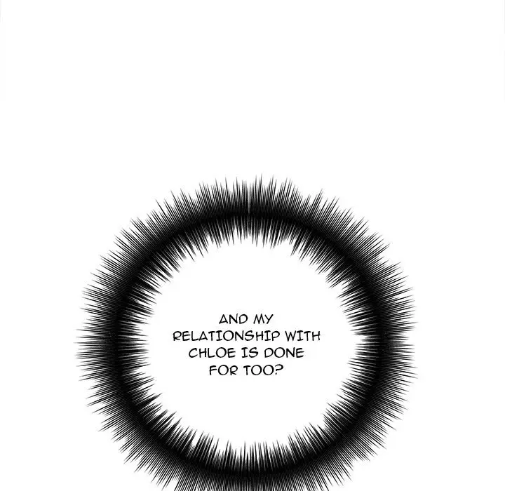 With Chloe Manhwa Chapter 25 - Page 43