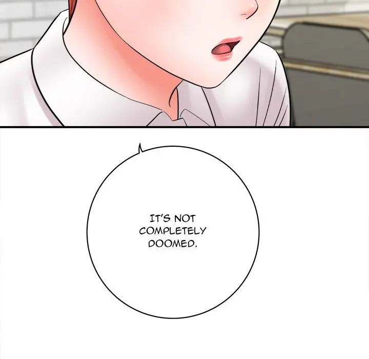 With Chloe Manhwa Chapter 25 - Page 46