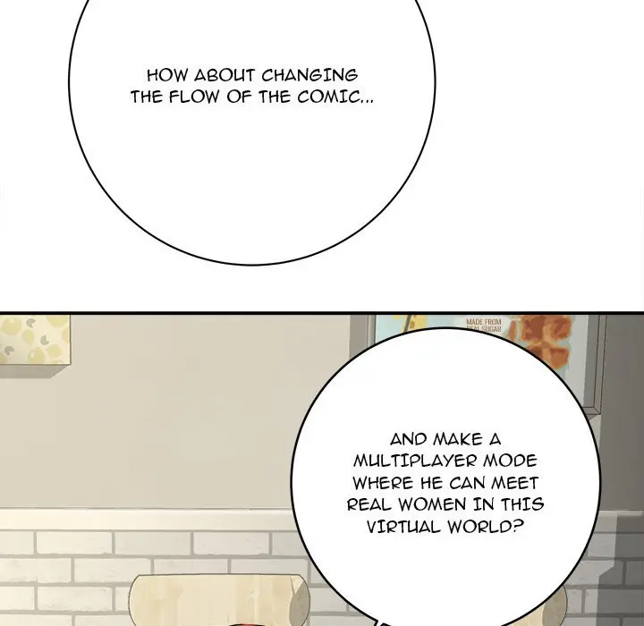 With Chloe Manhwa Chapter 25 - Page 48