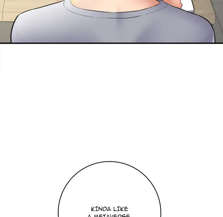 With Chloe Manhwa Chapter 25 - Page 50