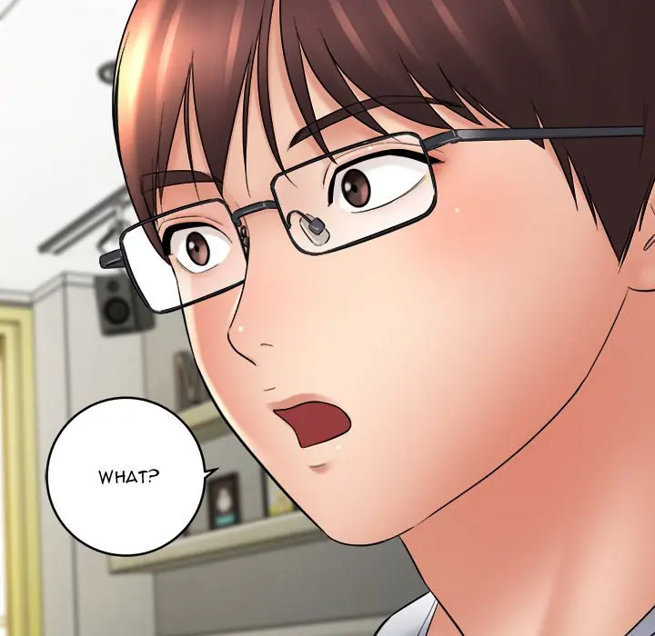 With Chloe Manhwa Chapter 25 - Page 52