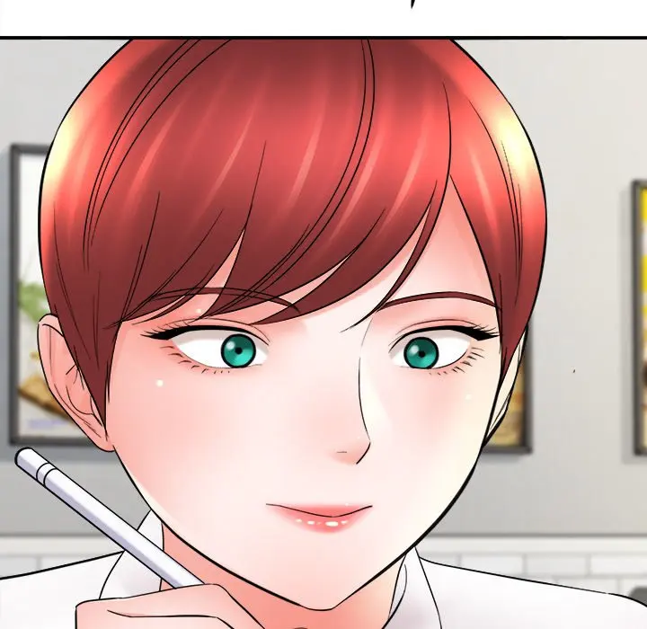 With Chloe Manhwa Chapter 25 - Page 54
