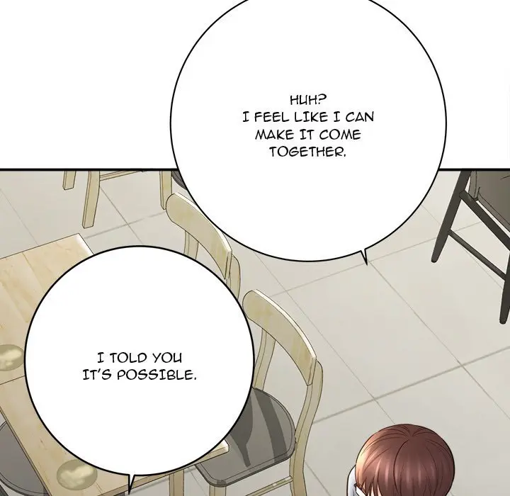 With Chloe Manhwa Chapter 25 - Page 60