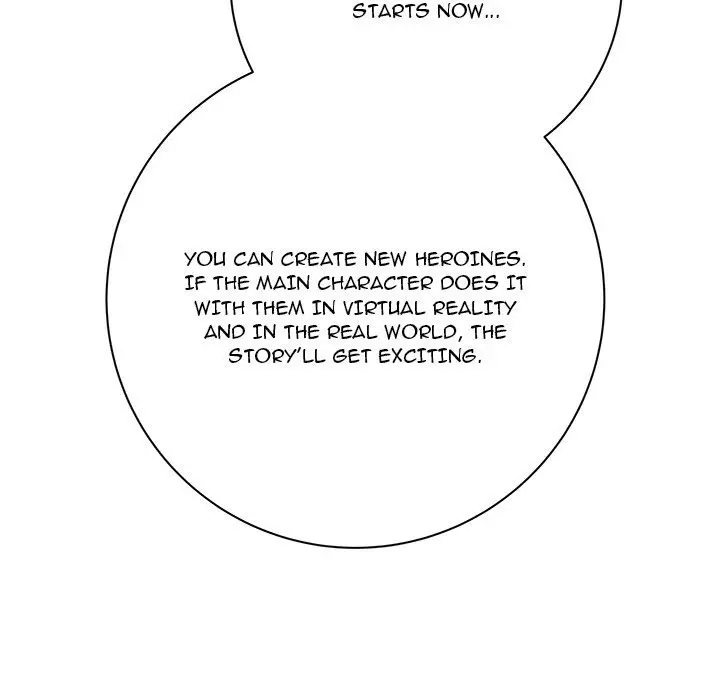 With Chloe Manhwa Chapter 25 - Page 62