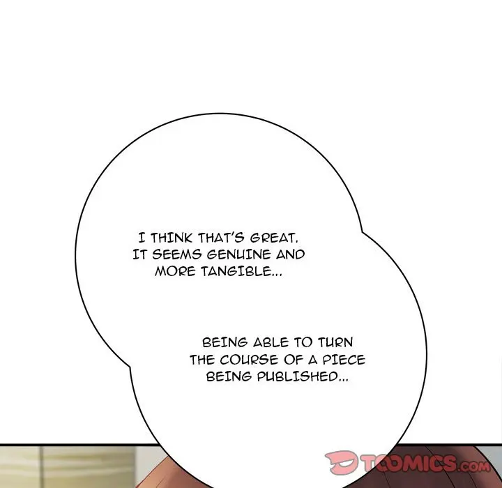With Chloe Manhwa Chapter 25 - Page 63