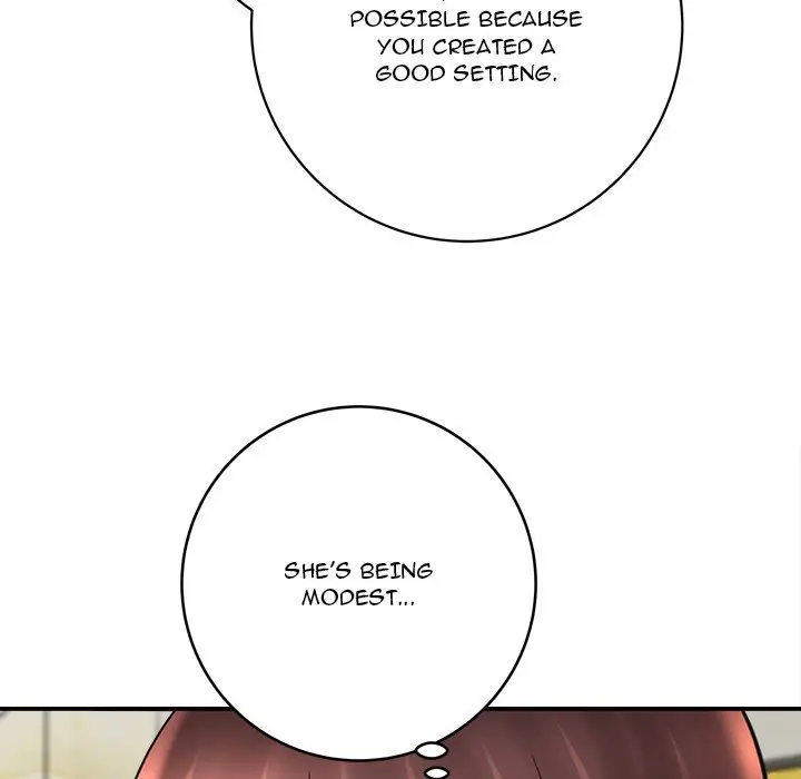 With Chloe Manhwa Chapter 25 - Page 68