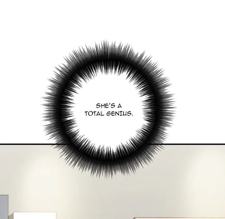 With Chloe Manhwa Chapter 25 - Page 71