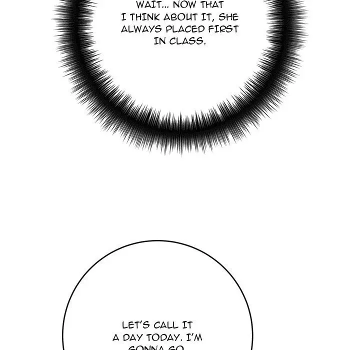 With Chloe Manhwa Chapter 25 - Page 74