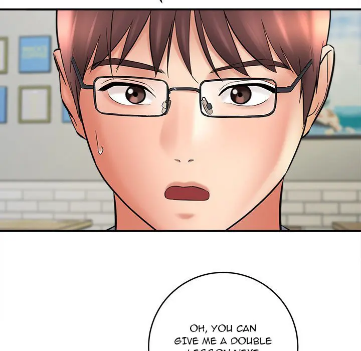 With Chloe Manhwa Chapter 25 - Page 77
