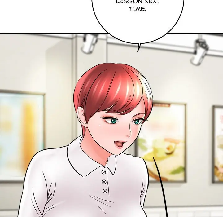 With Chloe Manhwa Chapter 25 - Page 78