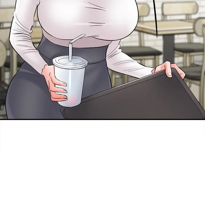 With Chloe Manhwa Chapter 25 - Page 79