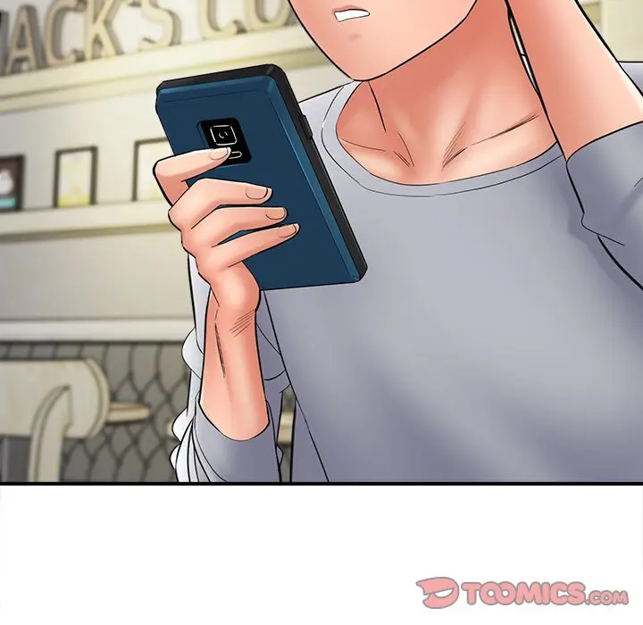 With Chloe Manhwa Chapter 25 - Page 81