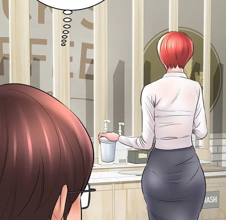 With Chloe Manhwa Chapter 25 - Page 83