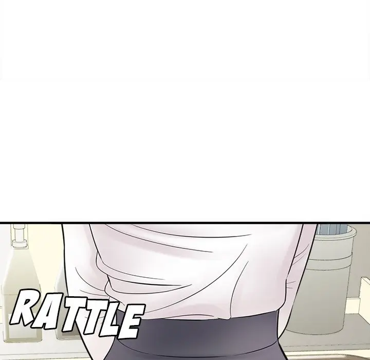 With Chloe Manhwa Chapter 25 - Page 85