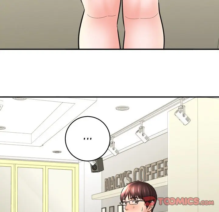 With Chloe Manhwa Chapter 25 - Page 87