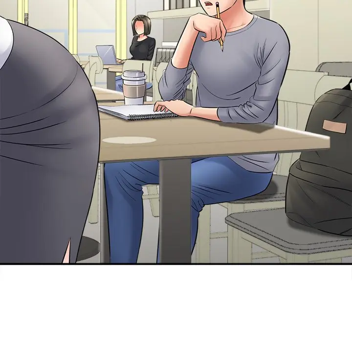 With Chloe Manhwa Chapter 25 - Page 88