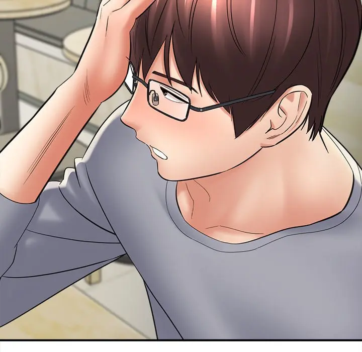 With Chloe Manhwa Chapter 25 - Page 90