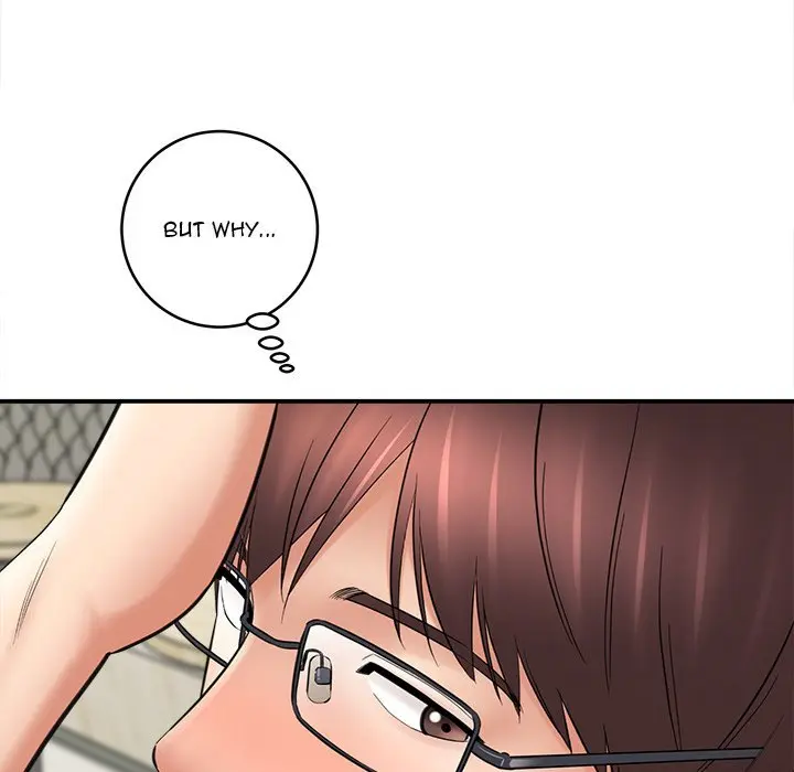With Chloe Manhwa Chapter 25 - Page 91