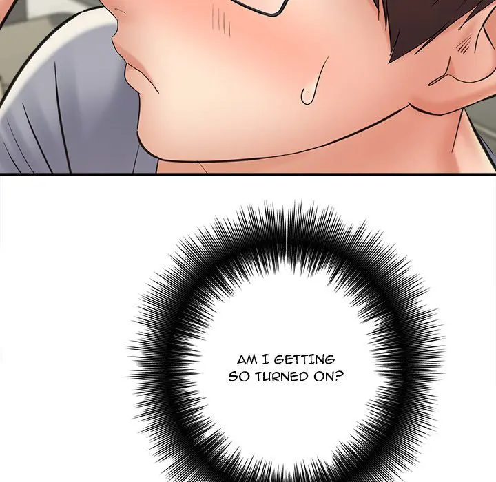 With Chloe Manhwa Chapter 25 - Page 92