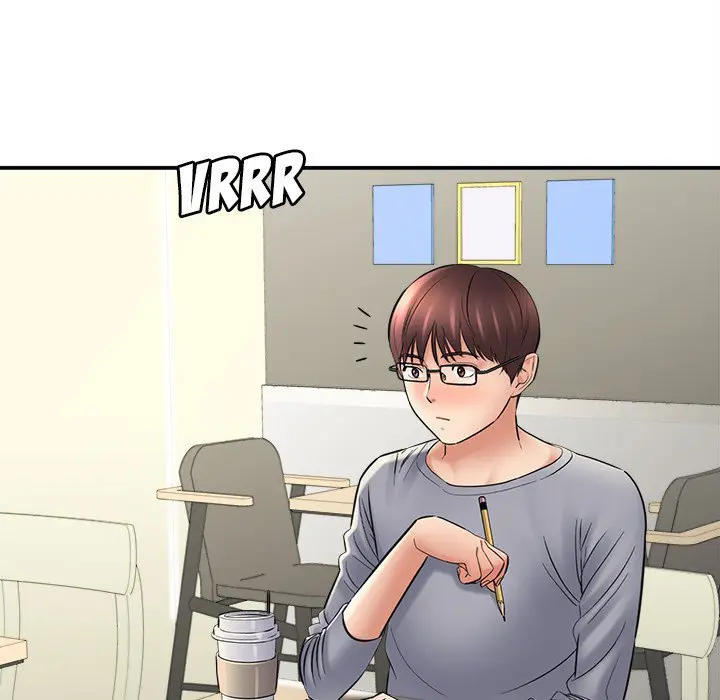With Chloe Manhwa Chapter 25 - Page 95