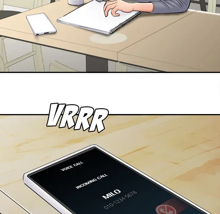 With Chloe Manhwa Chapter 25 - Page 96