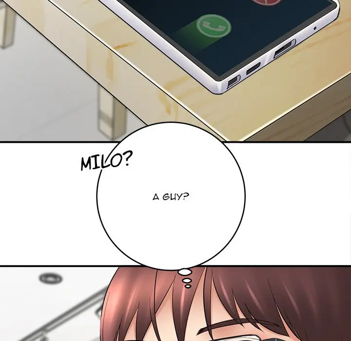 With Chloe Manhwa Chapter 25 - Page 97