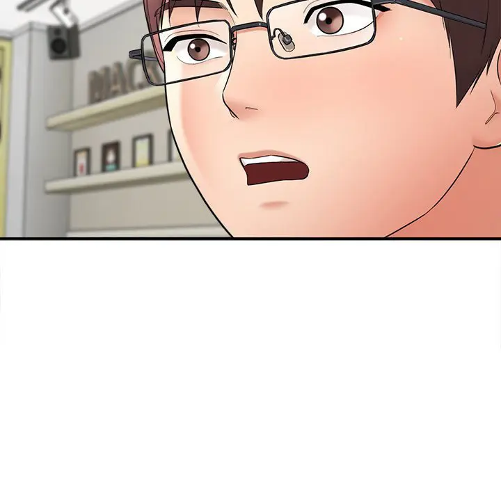 With Chloe Manhwa Chapter 25 - Page 98