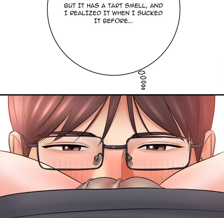 With Chloe Manhwa Chapter 26 - Page 101