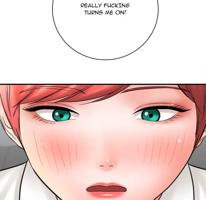 With Chloe Manhwa Chapter 26 - Page 103
