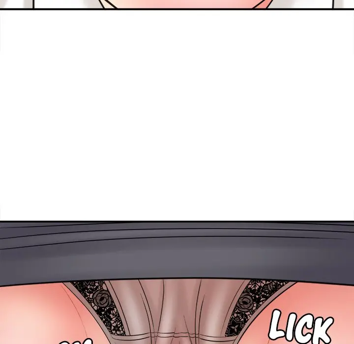 With Chloe Manhwa Chapter 26 - Page 104