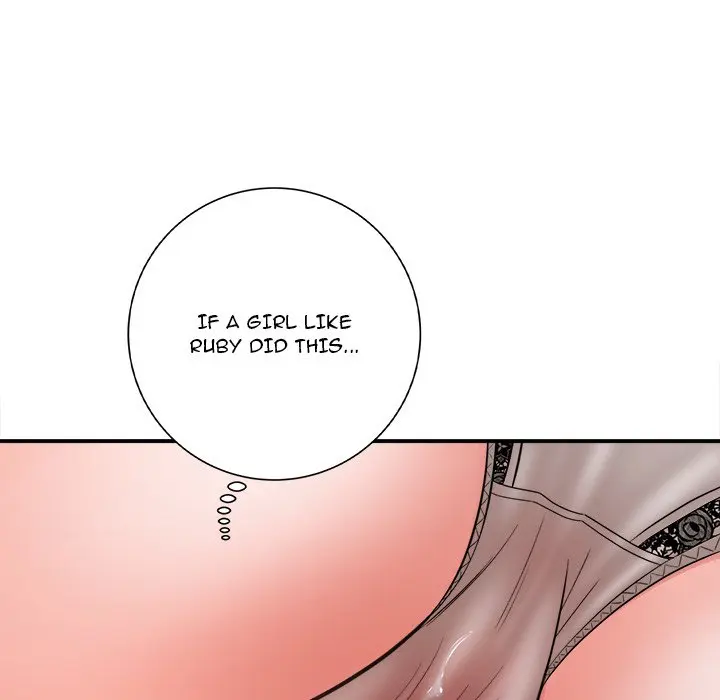 With Chloe Manhwa Chapter 26 - Page 110
