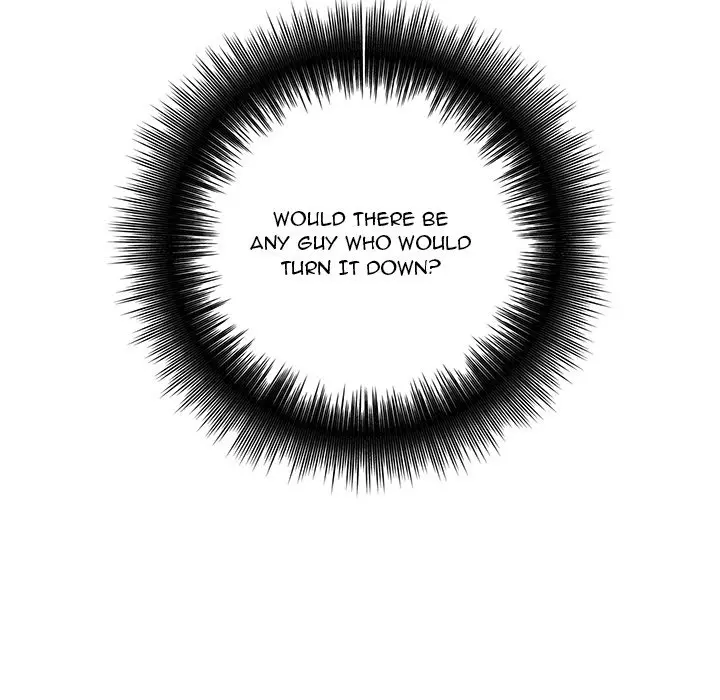 With Chloe Manhwa Chapter 26 - Page 112