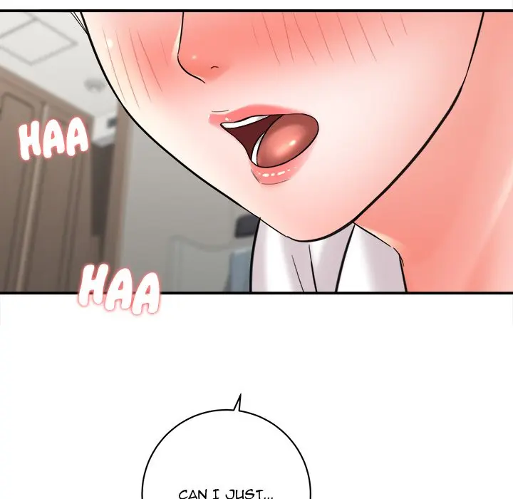 With Chloe Manhwa Chapter 26 - Page 114