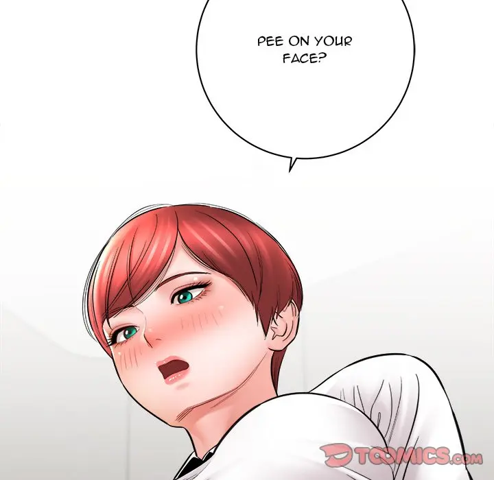 With Chloe Manhwa Chapter 26 - Page 116