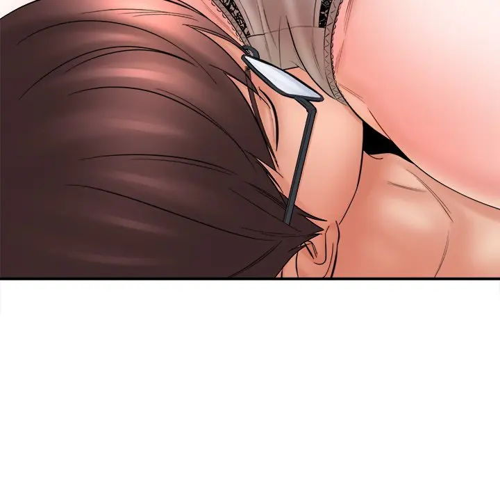 With Chloe Manhwa Chapter 26 - Page 118