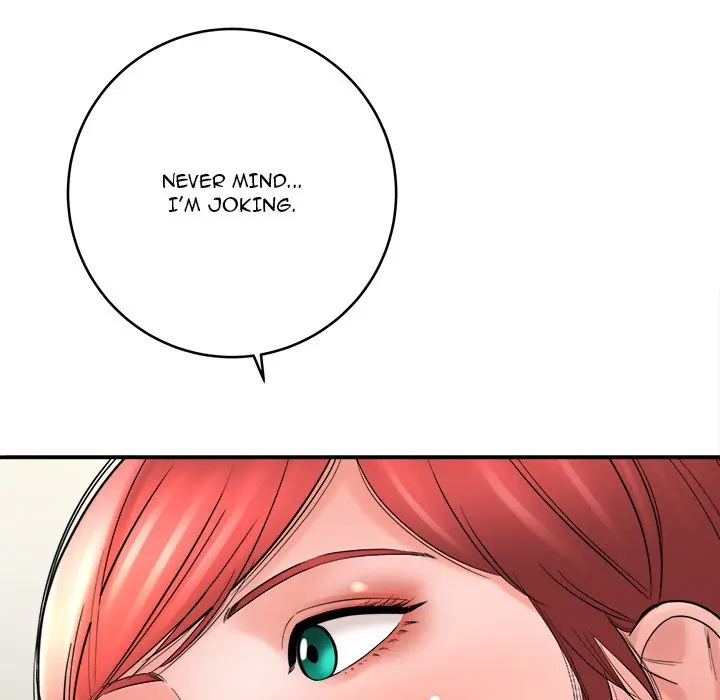 With Chloe Manhwa Chapter 26 - Page 121
