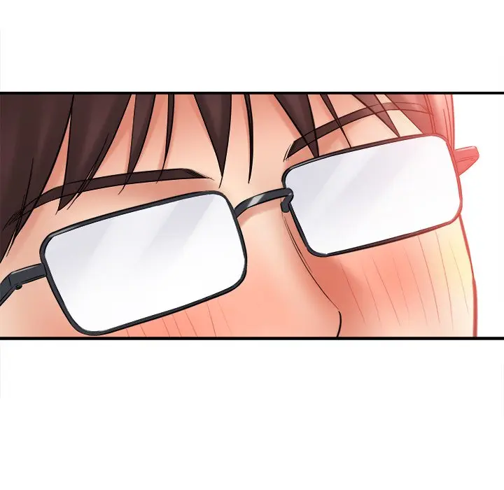 With Chloe Manhwa Chapter 26 - Page 123