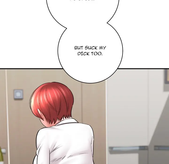 With Chloe Manhwa Chapter 26 - Page 126