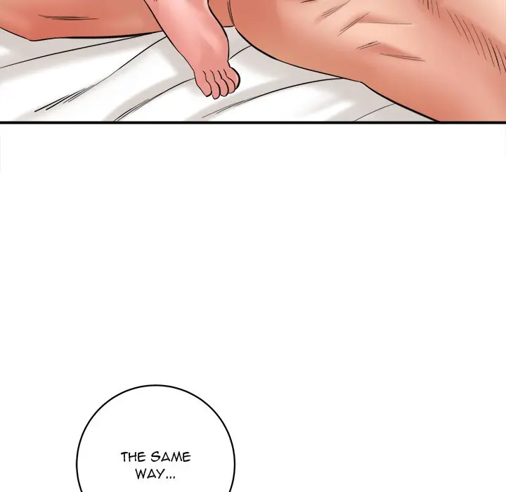 With Chloe Manhwa Chapter 26 - Page 128