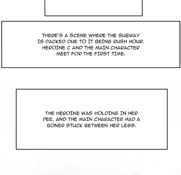 With Chloe Manhwa Chapter 26 - Page 136