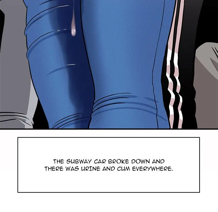 With Chloe Manhwa Chapter 26 - Page 138