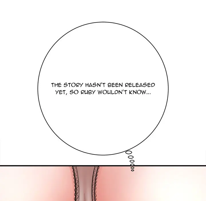 With Chloe Manhwa Chapter 26 - Page 139