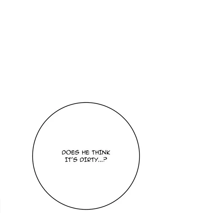 With Chloe Manhwa Chapter 26 - Page 142