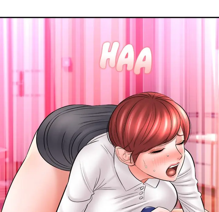 With Chloe Manhwa Chapter 26 - Page 160