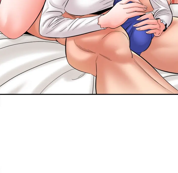 With Chloe Manhwa Chapter 26 - Page 161