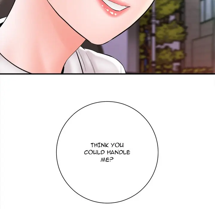 With Chloe Manhwa Chapter 26 - Page 38