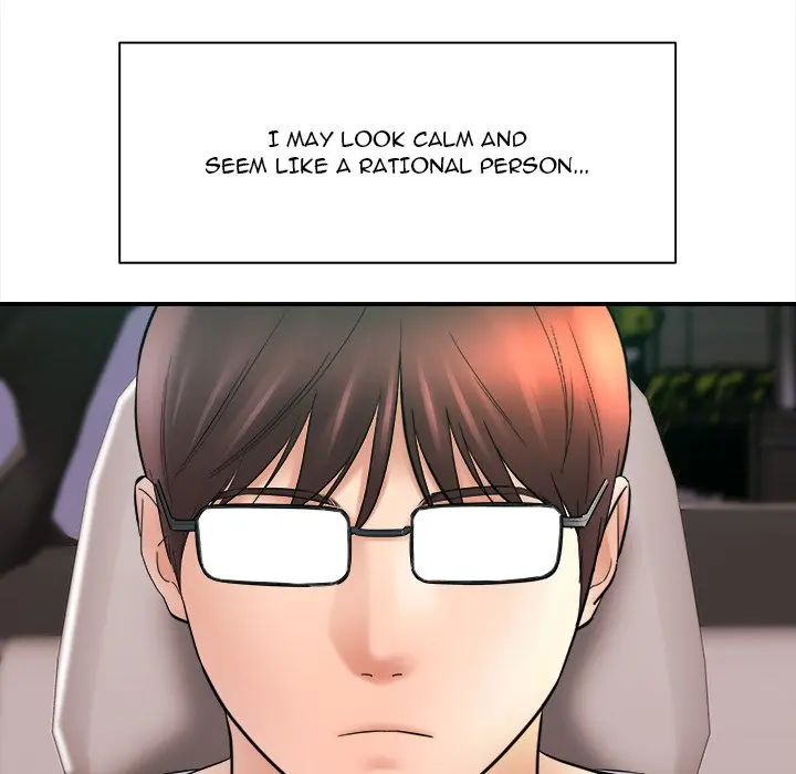 With Chloe Manhwa Chapter 26 - Page 40