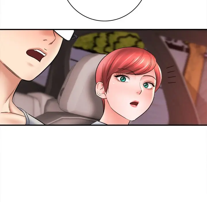 With Chloe Manhwa Chapter 26 - Page 46