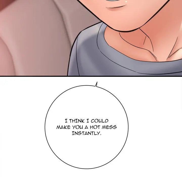 With Chloe Manhwa Chapter 26 - Page 49
