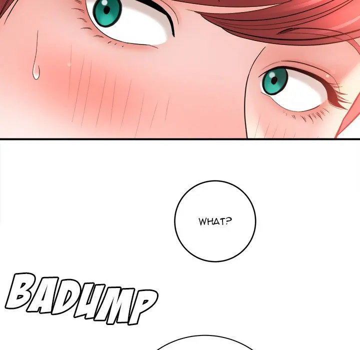 With Chloe Manhwa Chapter 26 - Page 51